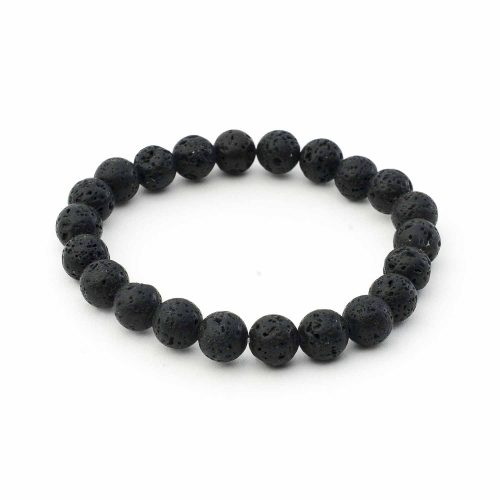 Bratara lava vulcanica