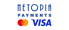 Netopia Payments Mastercard Visa