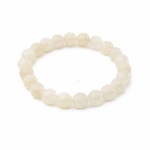 piatra-lunii-1.jpg Brățară din pietre naturale de Piatra Lunii, 8,5 mm, pe fir elastic de înaltă calitate