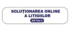 Soluționarea online a litigiilor